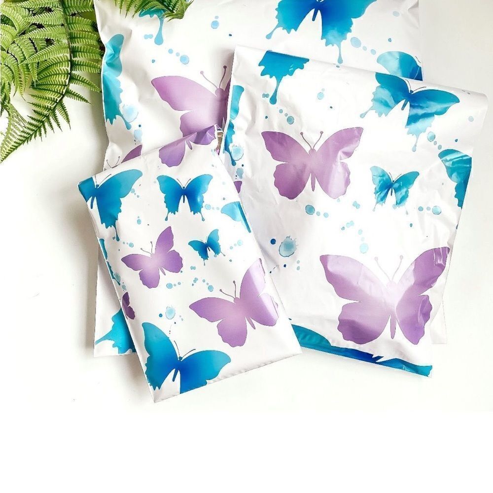 Poly Mailers  - Picture 8 of 11